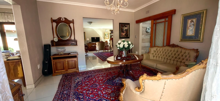 4 Bedroom Property for Sale in Parys Free State